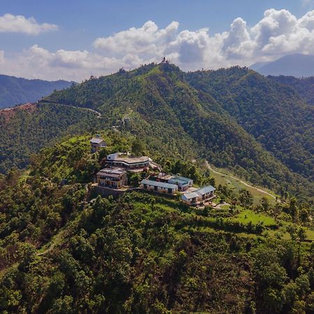 Raniban Retreat Hotel Похара Екстериор снимка